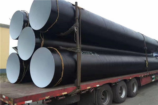 地埋ipn8710防腐管道