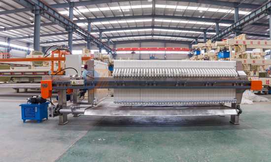 壓濾機(jī)價格 壓濾機(jī)價格