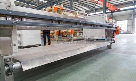 固液分離設(shè)備 固液分離設(shè)備