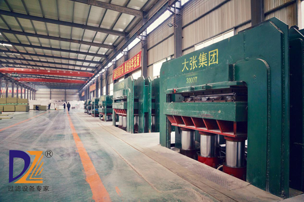 壓濾機價格 壓濾機價格